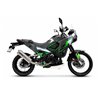 GPR Kawasaki KLE 500 2026/2027 Euro 5 plus K.199.RACEDB.DUAL.IO