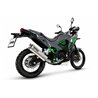 GPR Kawasaki KLE 500 2026/2027 Euro 5 plus K.199.RACEDB.DUAL.IO