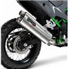 GPR Kawasaki KLE 500 2026/2027 Euro 5 plus K.199.RACEDB.DUAL.IO