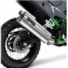 GPR Kawasaki KLE 500 2026/2027 Euro 5 plus K.199.RACEDB.DUAL.IO