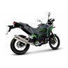 GPR Kawasaki KLE 500 2026/2027 Euro 5 plus K.199.RACEDB.DUAL.IO