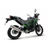 GPR Kawasaki KLE 500 2026/2027 Euro 5 plus K.199.RACEDB.DUAL.IO