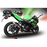 GPR Kawasaki Ninja 500 2023/2025 e5 E5.K.174.1.DE