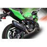 GPR Kawasaki Ninja 500 2023/2025 e5 E5.K.174.1.FNE5
