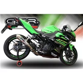 GPR Kawasaki Ninja 500 2023/2025 e5 E5.K.174.1.PCEV