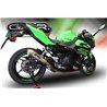 GPR Kawasaki Ninja 500 2023/2025 e5 E5.K.174.1.PCEV