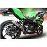 GPR Kawasaki Z 500 2023/2025 e5 E5.K.173.1.DE