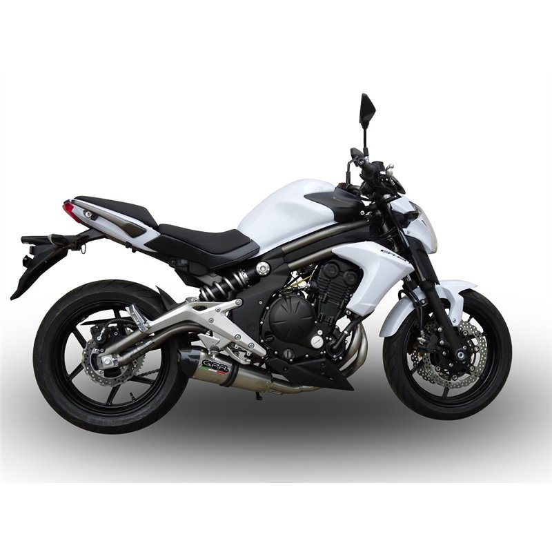 GPR Kawasaki Er 6 N - F 2012/2016 e3 CO.K.162.1.GPAN.TO