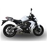 GPR Kawasaki Er 6 N - F 2012/2016 e3 CO.K.162.1.GPAN.TO