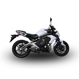GPR Kawasaki Er 6 N - F 2012/2016 e3 CO.K.141.GPAN.PO