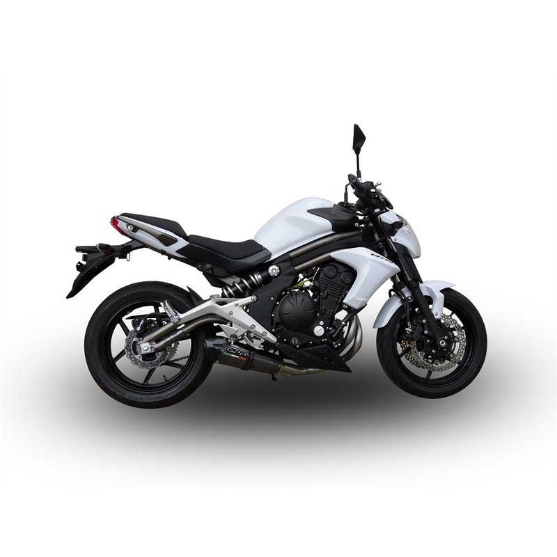 GPR Kawasaki Er 6 N - F 2012/2016 e3 CO.K.141.GPAN.PO