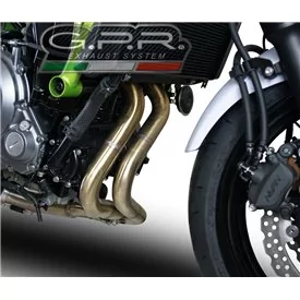 GPR Kawasaki Ninja 650 2017/2020 e4 E4.CO.K.161.CAT.FUNE
