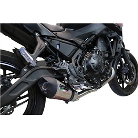 GPR Kawasaki Ninja 650 2021/2022 e5 E5.CO.K.161.1.CAT.GPAN.TO