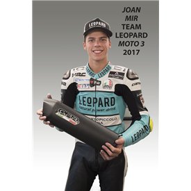 GPR Kawasaki Ninja 650 2021/2022 e5 CO.K.161.1.RACEDB.FXSC