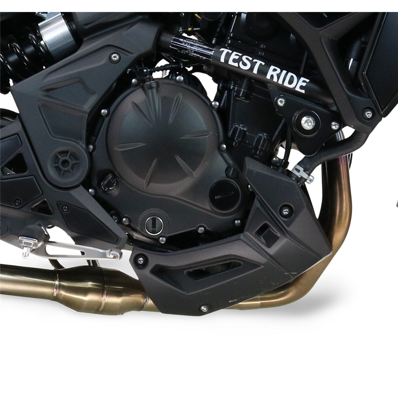 GPR Kawasaki Ninja 650 2023/2026 e5 plus ver. SSDA CO.K.198.CAT.GPRBLTIT GPR Kawasaki Ninja 650 2023/2026 e5 plus ver. SSDA CO.K.198.CAT.GPRBLTIT