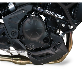 GPR Kawasaki Ninja 650 2023/2026 e5 plus ver. SSDA CO.K.198.CAT.GPRTIT