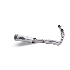 GPR Kawasaki Ninja 650 2023/2026 e5 plus ver. SSDA CO.K.198.CAT.PCEV