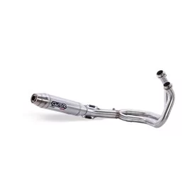GPR Kawasaki Ninja 650 2023/2026 e5 plus ver. SSDA CO.K.198.RACEDB.DE