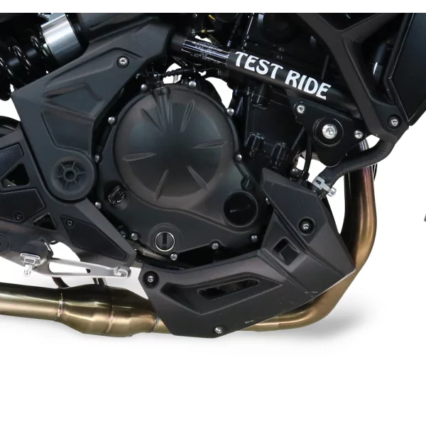 GPR Kawasaki Ninja 650 2023/2026 e5 plus ver. SSDA CO.K.198.RACEDB.GPRBLTIT