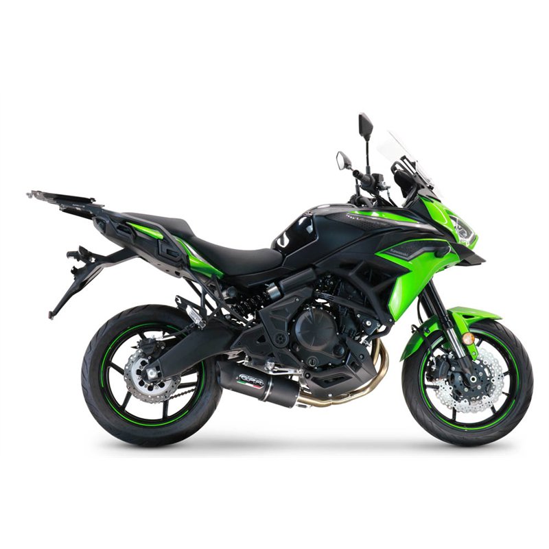 GPR Kawasaki Versys 650 2021/2022 e5 E5.CO.K.169.CAT.FUNE GPR Kawasaki Versys 650 2021/2022 e5 E5.CO.K.169.CAT.FUNE