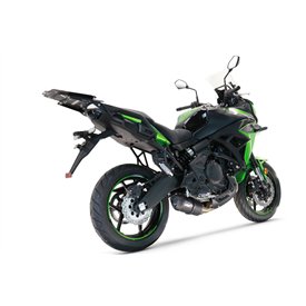 GPR Kawasaki Versys 650 2021/2022 e5 E5.CO.K.169.CAT.FUNE