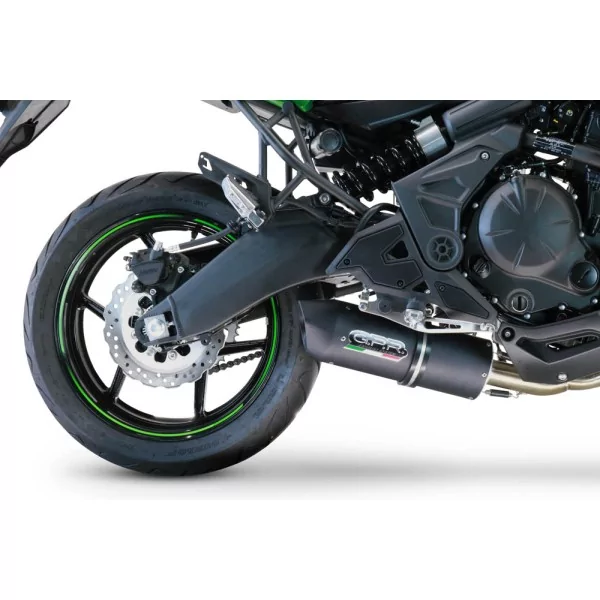 GPR Kawasaki Versys 650 2021/2022 e5 E5.CO.K.169.CAT.FUNE