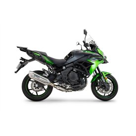 GPR Kawasaki Versys 650 2023/2026 e5 plus ver. JJDA E5.CO.K.186.CAT.FUXIO