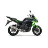 GPR Kawasaki Versys 650 2023/2026 e5 plus ver. JJDA E5.CO.K.186.CAT.FUXIO