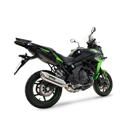 GPR Kawasaki Versys 650 2023/2026 e5 plus ver. JJDA E5.CO.K.186.CAT.FUXIO