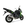 GPR Kawasaki Versys 650 2023/2026 e5 plus ver. JJDA E5.CO.K.186.CAT.FUXIO
