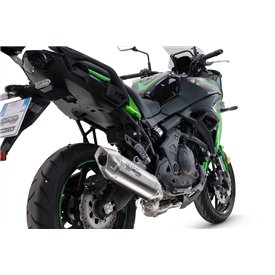 GPR Kawasaki Versys 650 2023/2026 e5 plus ver. JJDA E5.CO.K.186.CAT.FUXIO