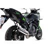 GPR Kawasaki Versys 650 2023/2026 e5 plus ver. JJDA E5.CO.K.186.CAT.FUXIO