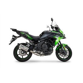 GPR Kawasaki Versys 650 2023/2026 e5 plus ver. JJDA E5.CO.K.186.CAT.FUXTIT