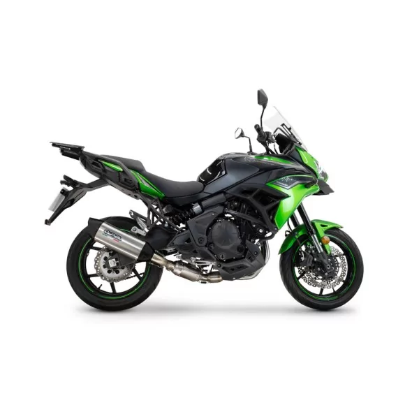 GPR Kawasaki Versys 650 2023/2026 e5 plus ver. JJDA E5.CO.K.186.CAT.FUXTIT