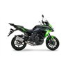 GPR Kawasaki Versys 650 2023/2026 e5 plus ver. JJDA E5.CO.K.186.CAT.FUXTIT