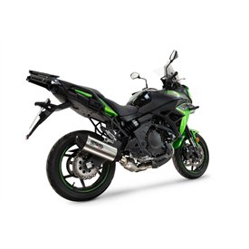 GPR Kawasaki Versys 650 2023/2026 e5 plus ver. JJDA E5.CO.K.186.CAT.FUXTIT