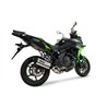 GPR Kawasaki Versys 650 2023/2026 e5 plus ver. JJDA E5.CO.K.186.CAT.FUXTIT