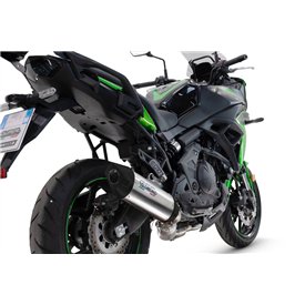 GPR Kawasaki Versys 650 2023/2026 e5 plus ver. JJDA E5.CO.K.186.CAT.FUXTIT