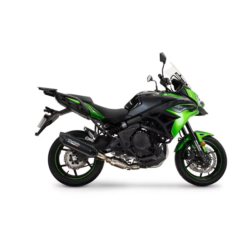 GPR Kawasaki Versys 650 2023/2026 e5 plus ver. JJDA E5.CO.K.186.CAT.FUXTITBL GPR Kawasaki Versys 650 2023/2026 e5 plus ver. JJDA E5.CO.K.186.CAT.FUXTITBL
