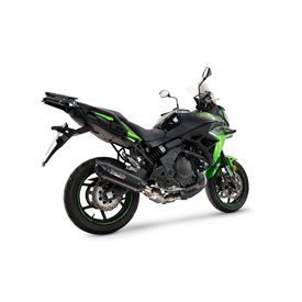 GPR Kawasaki Versys 650 2023/2026 e5 plus ver. JJDA E5.CO.K.186.CAT.FUXTITBL