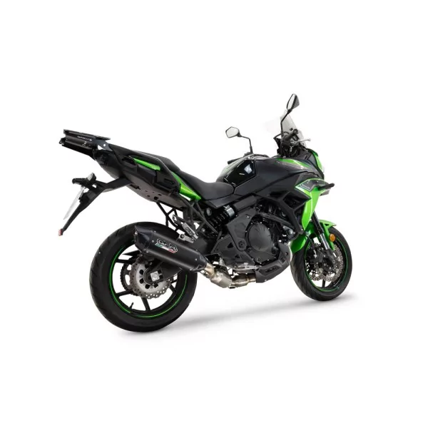 GPR Kawasaki Versys 650 2023/2026 e5 plus ver. JJDA E5.CO.K.186.CAT.FUXTITBL
