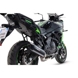 GPR Kawasaki Versys 650 2023/2026 e5 plus ver. JJDA E5.CO.K.186.CAT.FUXTITBL