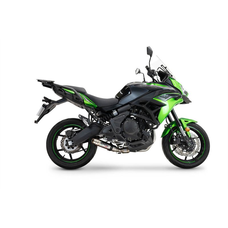 GPR Kawasaki Versys 650 2023/2026 e5 plus ver. JJDA CO.K.186.RACEDB.DE GPR Kawasaki Versys 650 2023/2026 e5 plus ver. JJDA CO.K.186.RACEDB.DE