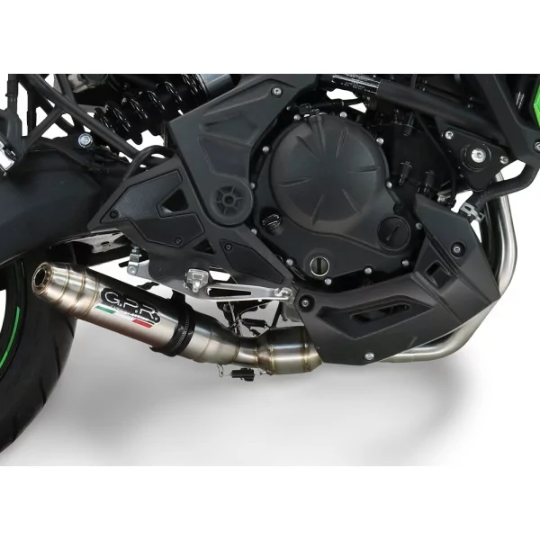 GPR Kawasaki Versys 650 2023/2026 e5 plus ver. JJDA CO.K.186.RACEDB.DE