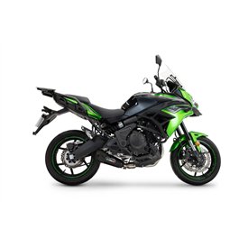 GPR Kawasaki Versys 650 2023/2026 e5 plus ver. JJDA CO.K.186.RACEDB.GPRBLTIT