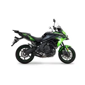 GPR Kawasaki Versys 650 2023/2026 e5 plus ver. JJDA CO.K.186.RACEDB.GPRBLTIT