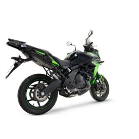 GPR Kawasaki Versys 650 2023/2026 e5 plus ver. JJDA CO.K.186.RACEDB.GPRBLTIT