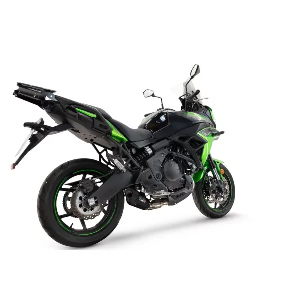 GPR Kawasaki Versys 650 2023/2026 e5 plus ver. JJDA CO.K.186.RACEDB.GPRBLTIT