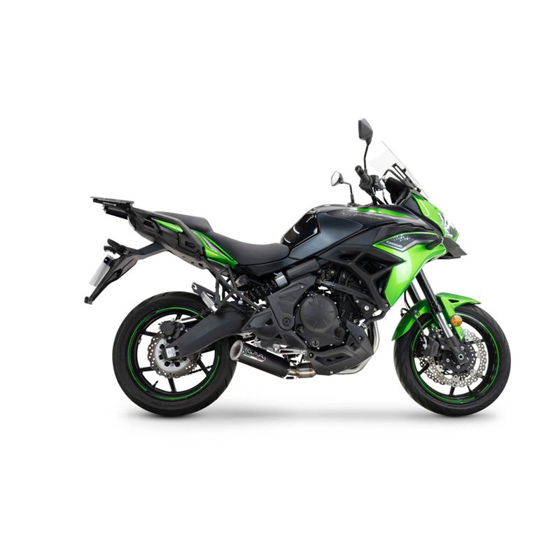 GPR Kawasaki Versys 650 2023/2026 e5 plus ver. JJDA CO.K.186.RACEDB.M3.BT GPR Kawasaki Versys 650 2023/2026 e5 plus ver. JJDA CO.K.186.RACEDB.M3.BT