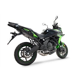 GPR Kawasaki Versys 650 2023/2026 e5 plus ver. JJDA CO.K.186.RACEDB.M3.INOX